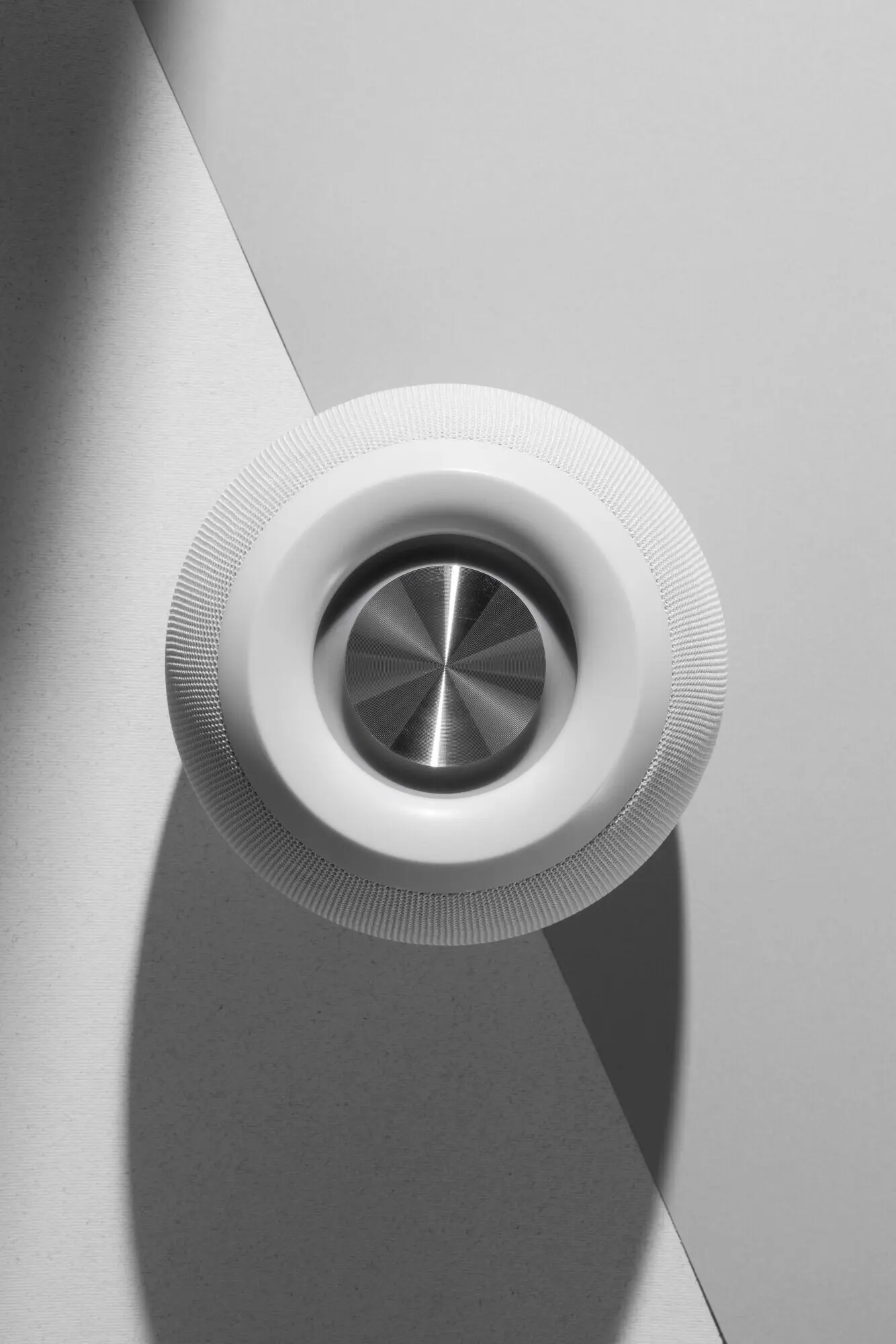 A still life featuring a tech device